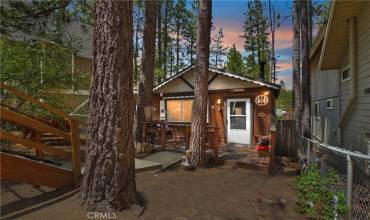 407 Sugarloaf Boulevard, Big Bear City, California 92314, 2 Bedrooms Bedrooms, ,1 BathroomBathrooms,Residential,Buy,407 Sugarloaf Boulevard,PW24102755