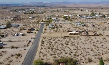 7401 N Star Avenue, 29 Palms, California 92277, ,Land,Buy,7401 N Star Avenue,JT24104624