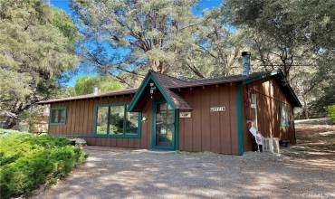 2601 Basel Court, Pine Mountain Club, California 93222, 2 Bedrooms Bedrooms, ,1 BathroomBathrooms,Residential,Buy,2601 Basel Court,SR24104289