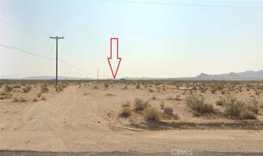 0 Esaw Road, Lucerne Valley, California 92356, ,Land,Buy,0 Esaw Road,HD24104850