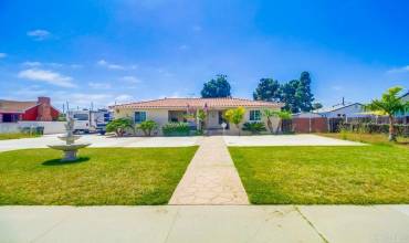 904 9th Street, Imperial Beach, California 91932, 4 Bedrooms Bedrooms, ,2 BathroomsBathrooms,Residential,Buy,904 9th Street,PTP2402984