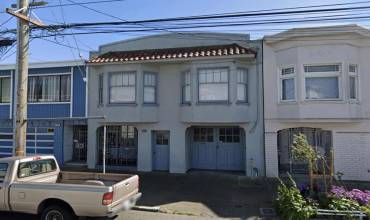 111 Sadowa Street, San Francisco, California 94112, 2 Bedrooms Bedrooms, ,1 BathroomBathrooms,Residential,Buy,111 Sadowa Street,ML81966970