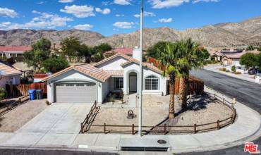 65670 Avenida Dorado, Desert Hot Springs, California 92240, 3 Bedrooms Bedrooms, ,2 BathroomsBathrooms,Residential,Buy,65670 Avenida Dorado,24395427