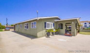 3530 Sunset Ln, San Ysidro, California 92173, 3 Bedrooms Bedrooms, ,2 BathroomsBathrooms,Residential,Buy,3530 Sunset Ln,240011614SD