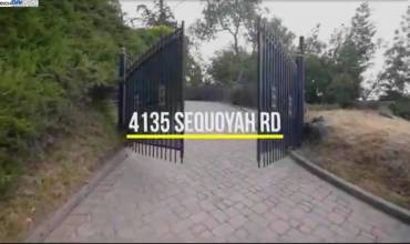 4135 Sequoyah Rd, Oakland, California 94605, 3 Bedrooms Bedrooms, ,2 BathroomsBathrooms,Residential,Buy,4135 Sequoyah Rd,41060809