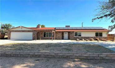 10717 Aspen Avenue, California City, California 93505, 3 Bedrooms Bedrooms, ,2 BathroomsBathrooms,Residential,Buy,10717 Aspen Avenue,SR24095186