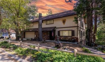 439 Old Toll Road, Lake Arrowhead, California 92352, 4 Bedrooms Bedrooms, ,3 BathroomsBathrooms,Residential,Buy,439 Old Toll Road,PF24105279