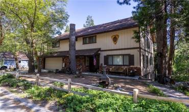 439 Old Toll Road, Lake Arrowhead, California 92352, 4 Bedrooms Bedrooms, ,3 BathroomsBathrooms,Residential,Buy,439 Old Toll Road,PF24105279