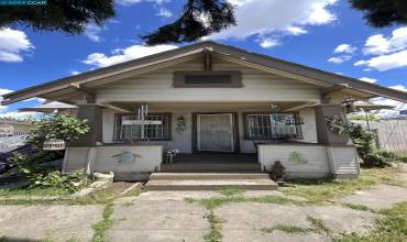 1326 South Stanislaus, Stockton, California 95206, 3 Bedrooms Bedrooms, ,1 BathroomBathrooms,Residential,Buy,1326 South Stanislaus,41060844