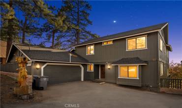 43686 Sheephorn Road, Big Bear Lake, California 92315, 4 Bedrooms Bedrooms, ,3 BathroomsBathrooms,Residential,Buy,43686 Sheephorn Road,CV24105140