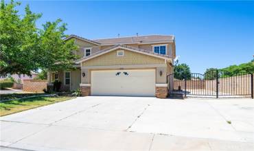 42303 42nd Street W, Lancaster, California 93536, 4 Bedrooms Bedrooms, ,3 BathroomsBathrooms,Residential,Buy,42303 42nd Street W,SR24105193