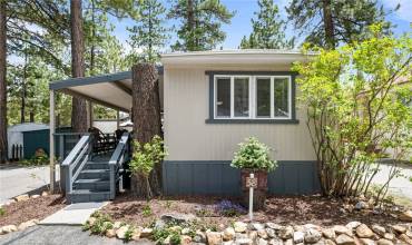 475 Thrush Drive 58, Big Bear Lake, California 92315, 1 Bedroom Bedrooms, ,Manufactured In Park,Buy,475 Thrush Drive 58,PW24104711