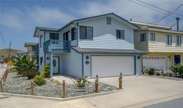 301 Kodiak Street, Morro Bay, California 93442, 3 Bedrooms Bedrooms, ,2 BathroomsBathrooms,Residential,Buy,301 Kodiak Street,SC24095125