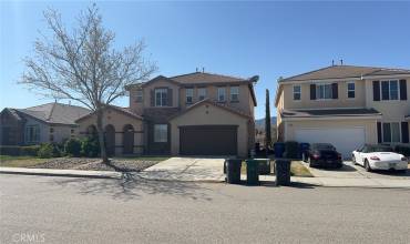 3524 Tournament Drive, Palmdale, California 93551, 4 Bedrooms Bedrooms, ,3 BathroomsBathrooms,Residential,Buy,3524 Tournament Drive,WS24105466
