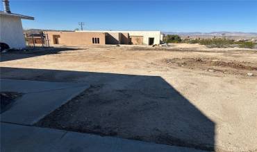 6852 Indian Cove Road, 29 Palms, California 92277, ,Land,Buy,6852 Indian Cove Road,IV24094535
