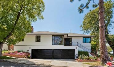 2001 S Canfield Avenue, Los Angeles, California 90034, 3 Bedrooms Bedrooms, ,4 BathroomsBathrooms,Residential Lease,Rent,2001 S Canfield Avenue,24395675