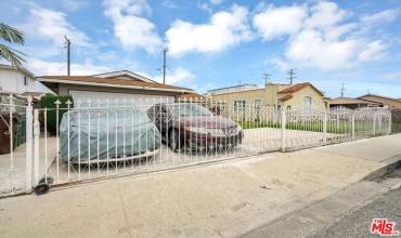 613 W Spruce Street, Compton, California 90220, 3 Bedrooms Bedrooms, ,2 BathroomsBathrooms,Residential,Buy,613 W Spruce Street,24396155