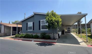 1456 E Philadelphia Street 230, Ontario, California 91761, 3 Bedrooms Bedrooms, ,2 BathroomsBathrooms,Manufactured In Park,Buy,1456 E Philadelphia Street 230,TR24105850