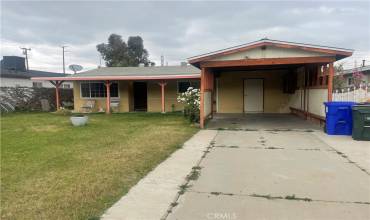 18524 9th Street, Bloomington, California 92316, 3 Bedrooms Bedrooms, ,Residential,Buy,18524 9th Street,IV24105476