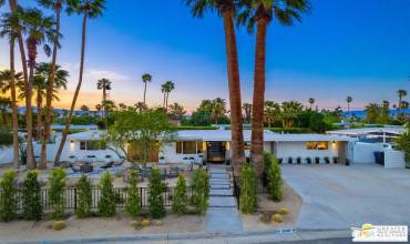 2140 E Park Drive, Palm Springs, California 92262, 3 Bedrooms Bedrooms, ,4 BathroomsBathrooms,Residential Lease,Rent,2140 E Park Drive,24395973