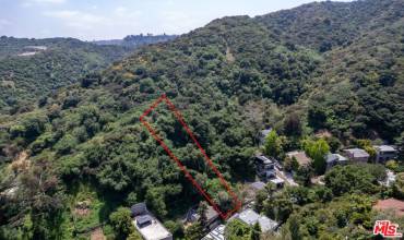 10028 Westwanda Drive, Beverly Hills, California 90210, ,Land,Buy,10028 Westwanda Drive,24395801