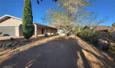 7440 Indio Avenue, Yucca Valley, California 92284, 3 Bedrooms Bedrooms, ,2 BathroomsBathrooms,Residential,Buy,7440 Indio Avenue,TR24106255