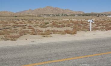 10650 KENDALL Road, Lucerne Valley, California 92356, ,Land,Buy,10650 KENDALL Road,EV23189110