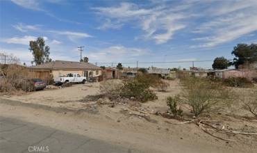 0 Mojave Avenue, 29 Palms, California 92277, ,Land,Buy,0 Mojave Avenue,HD24106644