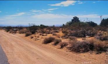 5630105 BROWN RD, Inyokern, California 93527, ,Land,Buy,5630105 BROWN RD,PW24106790