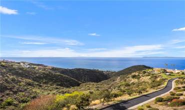 Unobstructed ocean and Catalina Island views