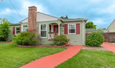 255 Bowling Green St, San Leandro, California 94577, 3 Bedrooms Bedrooms, ,2 BathroomsBathrooms,Residential,Buy,255 Bowling Green St,41061055