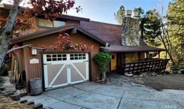 1513 Bernina Drive, Pine Mountain Club, California 93222, 3 Bedrooms Bedrooms, ,1 BathroomBathrooms,Residential,Buy,1513 Bernina Drive,SR24102644