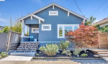 675 59Th St, Oakland, California 94609, 2 Bedrooms Bedrooms, ,1 BathroomBathrooms,Residential,Buy,675 59Th St,41061060