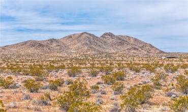 0 Off Bowman Trail, Yucca Valley, California 92284, ,Land,Buy,0 Off Bowman Trail,JT24106951
