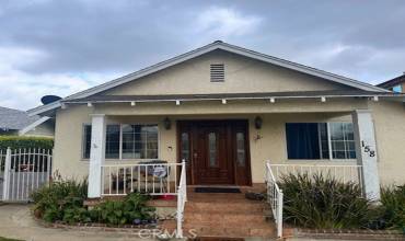 158 W 91st Street, Los Angeles, California 90003, 2 Bedrooms Bedrooms, ,1 BathroomBathrooms,Residential,Buy,158 W 91st Street,IN24106896