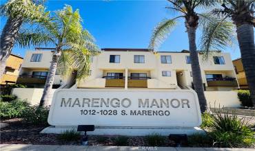 1026 S Marengo Avenue 5