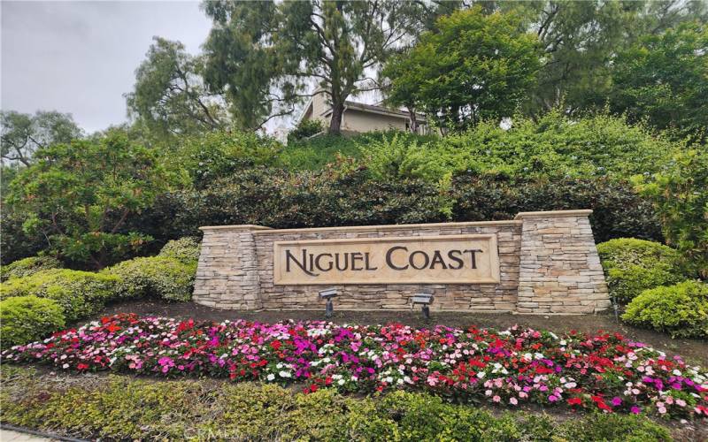 Niguel Coast Community