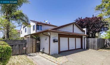 4727 Wall Ave, Richmond, California 94804, 3 Bedrooms Bedrooms, ,2 BathroomsBathrooms,Residential,Buy,4727 Wall Ave,41061109
