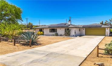 7432 Aster Avenue, Yucca Valley, California 92284, 3 Bedrooms Bedrooms, ,2 BathroomsBathrooms,Residential,Buy,7432 Aster Avenue,JT24105631