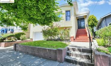 830 58th St, Oakland, California 94608, 4 Bedrooms Bedrooms, ,2 BathroomsBathrooms,Residential,Buy,830 58th St,41061125