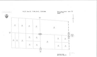 21 East Harvard, Newberry Springs, California 92365, ,Land,Buy,21 East Harvard,HD23074876