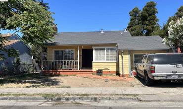 1387 63rd Ave, Oakland, California 94621, 2 Bedrooms Bedrooms, ,1 BathroomBathrooms,Residential,Buy,1387 63rd Ave,41061130