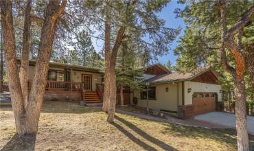 1030 White Mountain Drive, Big Bear City, California 92314, 3 Bedrooms Bedrooms, ,2 BathroomsBathrooms,Residential,Buy,1030 White Mountain Drive,PW24105677