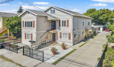 2129 Lincoln Ave., Alameda, California 94501, 9 Bedrooms Bedrooms, ,5 BathroomsBathrooms,Residential Income,Buy,2129 Lincoln Ave.,41055759