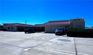 22749 US Highway 18 A1, Apple Valley, California 92307, ,Commercial Lease,Rent,22749 US Highway 18 A1,HD24107466