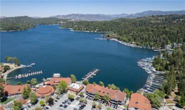 Lake Arrowhead