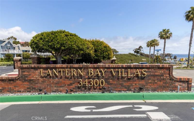 One of the most desirable locations in Dana Point. Close to Harbor, Shops and Restaurants.