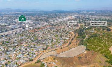 3050 Tyler Street, Riverside, California 92503, ,Land,Buy,3050 Tyler Street,CV24094776