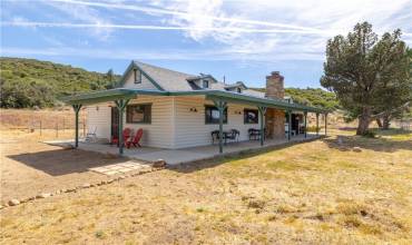 60861 Burnt Valley Road, Anza, California 92539, 2 Bedrooms Bedrooms, ,2 BathroomsBathrooms,Residential,Buy,60861 Burnt Valley Road,SW24108021