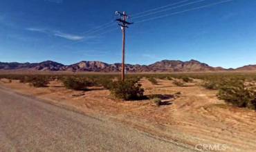 1 Cadiz Rd & Monata Rd Causeway, Needles, California 92363, ,Land,Buy,1 Cadiz Rd & Monata Rd Causeway,SR23099861